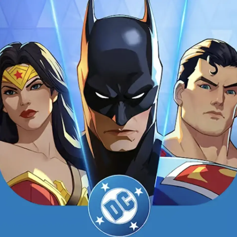 DC: Dark Legion