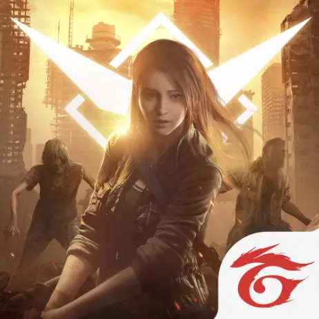 Garena Undawn