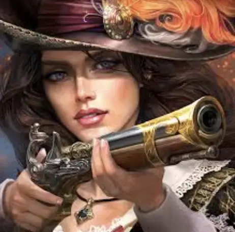 Guns of Glory