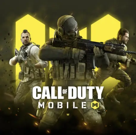 Call of Duty Mobile
