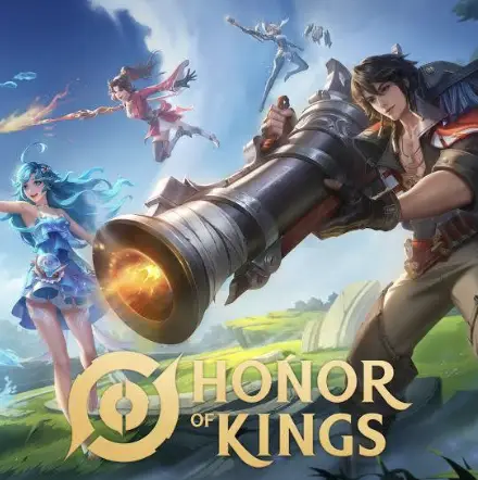 Honor Of Kings