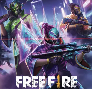 Free Fire Global