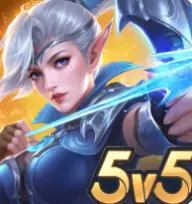 Mobile Legends